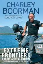 Watch Charley Boorman's Extreme Frontiers Vumoo