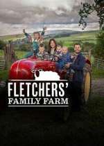 Watch Fletcher's Family Farm Vumoo