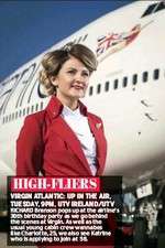 Watch Virgin Atlantic: Up in the Air Vumoo