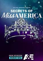 Watch Secrets of Miss America Vumoo