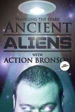 Watch Action Bronson & Friends Watch Ancient Aliens Vumoo