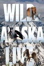 Watch Wild Alaska Live Vumoo