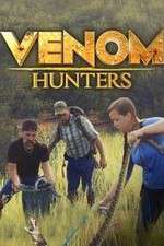 Watch Venom Hunters Vumoo