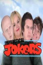 Watch Impractical Jokers (UK) Vumoo