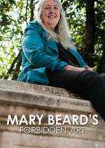 Watch Mary Beard's Forbidden Art Vumoo