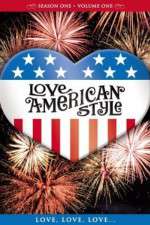 Watch Love American Style Vumoo