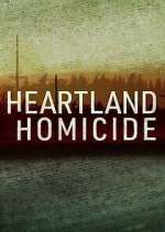 Watch Heartland Homicide Vumoo