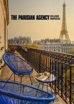 Watch The Parisian Agency: Exclusive Properties Vumoo