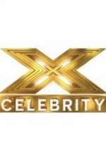 Watch The X Factor: Celebrity Vumoo