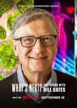 Watch What's Next? The Future with Bill Gates Vumoo