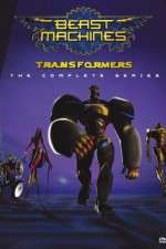 Watch Beast Machines: Transformers Vumoo