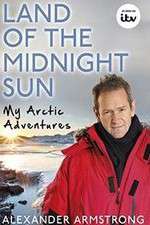 Watch Alexander Armstrong in the Land of the Midnight Sun Vumoo