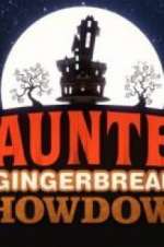 Watch Haunted Gingerbread Showdown Vumoo