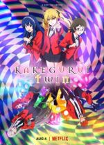 Watch Kakegurui Twin Vumoo