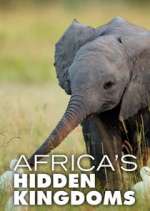 Watch Africa's Hidden Kingdoms Vumoo