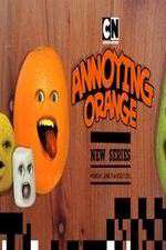 Watch The Annoying Orange Vumoo