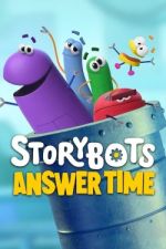 Watch Storybots: Answer Time Vumoo