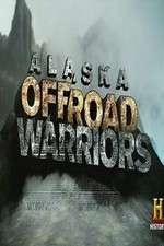 Watch Alaska Off-Road Warriors Vumoo