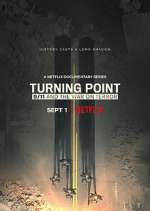 Watch Turning Point: 9/11 and the War on Terror Vumoo