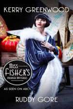 Watch Miss Fisher's Murder Mysteries Vumoo