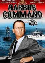 Watch Harbor Command Vumoo