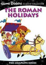 Watch The Roman Holidays Vumoo