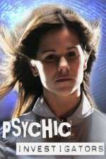 Watch Psychic Investigators Vumoo
