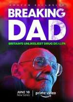 Watch Breaking Dad: Britain's Unlikeliest Drug Dealer Vumoo