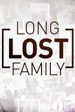 Watch Long Lost Family Vumoo