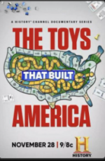 Watch The Toys That Built America Vumoo