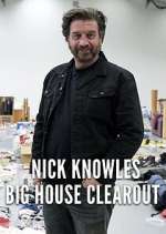 Watch Nick Knowles' Big House Clearout Vumoo