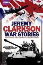 Watch Jeremy Clarkson: War Stories Vumoo