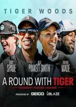 Watch A Round with Tiger Vumoo