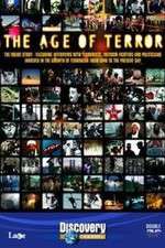 Watch The Age of Terror A Survey of Modern Terrorism Vumoo