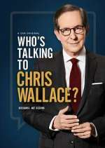 Watch Who's Talking to Chris Wallace? Vumoo