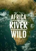 Watch Africa River Wild Vumoo