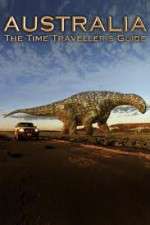 Watch Australia The Time Traveller's Guide Vumoo