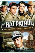 Watch The Rat Patrol Vumoo