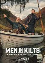 Watch Men in Kilts: A Roadtrip with Sam and Graham Vumoo