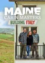 Maine Cabin Masters: Building Italy vumoo