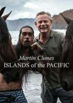 Watch Martin Clunes: Islands of the Pacific Vumoo