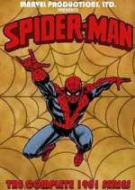 Watch Spider-Man Vumoo