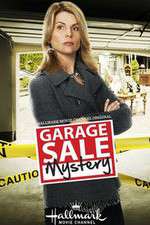 Watch Garage Sale Mystery Vumoo