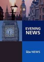 Watch ITV Evening News Vumoo