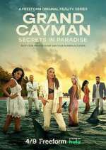 Watch Grand Cayman: Secrets in Paradise Vumoo