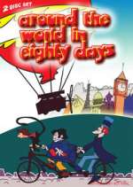 Watch Around the World in Eighty Days Vumoo