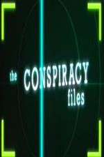 Watch The Conspiracy Files Vumoo