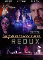 Watch Starhunter: Redux Vumoo
