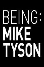 Watch Being Mike Tyson Vumoo