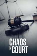 Watch Chaos in Court Vumoo